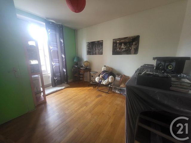 Appartement F3 &agrave; vendre - 3 pi&egrave;ces - 72 m2 - Montlucon - 03 - AUVERGNE