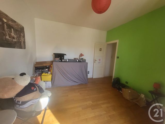 Appartement F3 &agrave; vendre - 3 pi&egrave;ces - 72 m2 - Montlucon - 03 - AUVERGNE