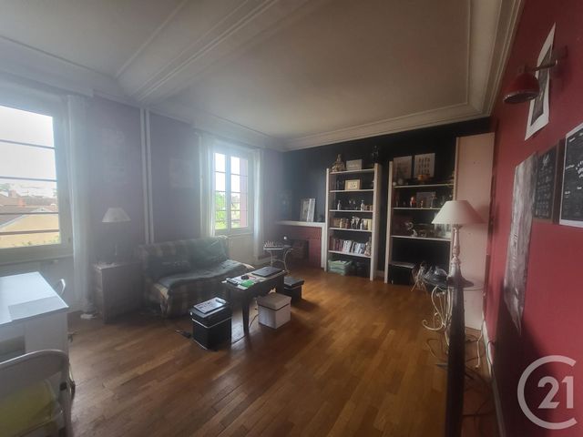 Appartement F3 &agrave; vendre - 3 pi&egrave;ces - 72 m2 - Montlucon - 03 - AUVERGNE