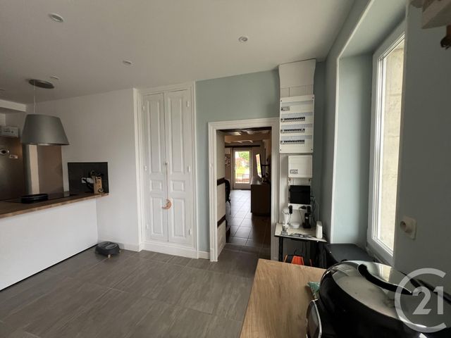 Maison à vendre - 5 pièces - 155 m2 - Arpheuilles St Priest - 03 - AUVERGNE