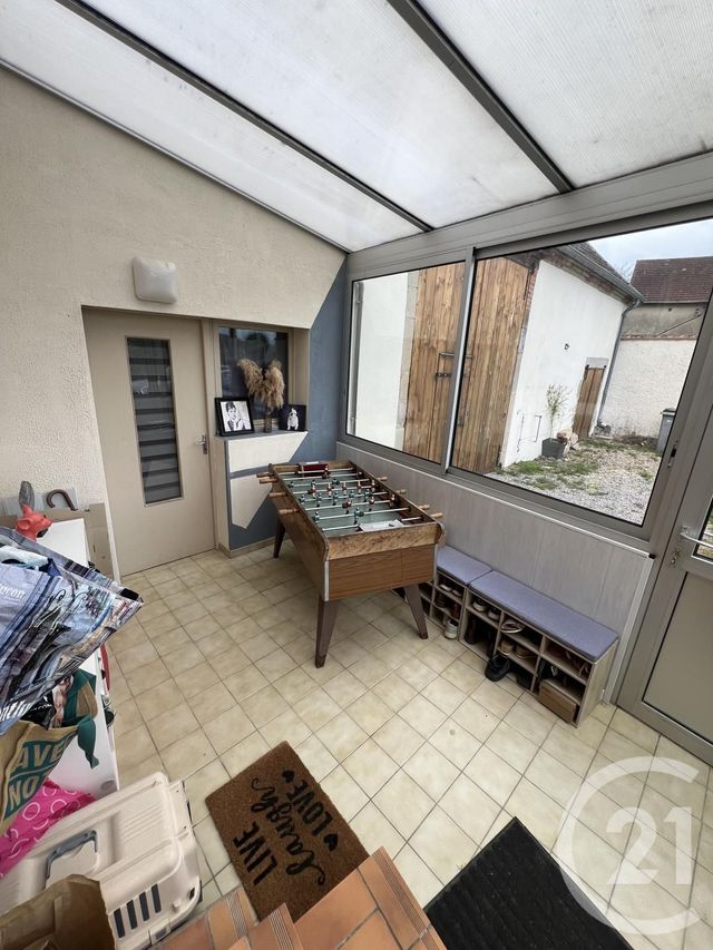 Maison à vendre - 5 pièces - 155 m2 - Arpheuilles St Priest - 03 - AUVERGNE