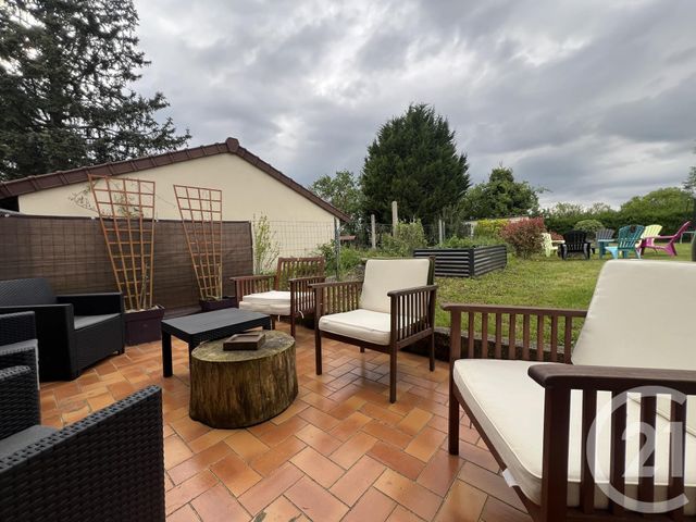 Maison à vendre - 5 pièces - 155 m2 - Arpheuilles St Priest - 03 - AUVERGNE