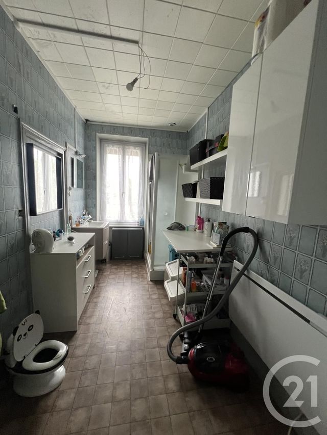 Maison à vendre - 5 pièces - 155 m2 - Arpheuilles St Priest - 03 - AUVERGNE