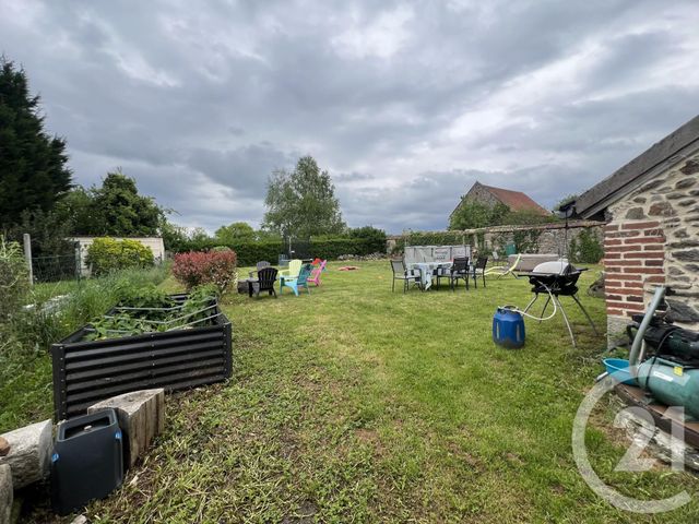 Maison à vendre - 5 pièces - 155 m2 - Arpheuilles St Priest - 03 - AUVERGNE