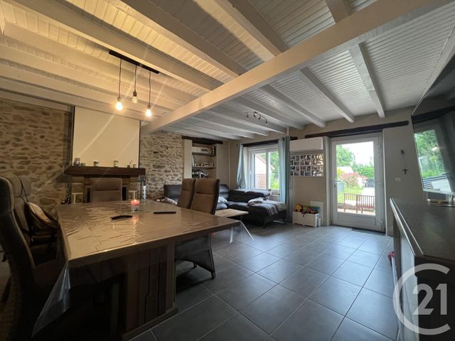 Maison à vendre - 5 pièces - 155 m2 - Arpheuilles St Priest - 03 - AUVERGNE