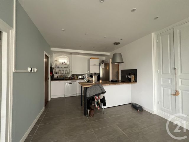 Maison à vendre - 5 pièces - 155 m2 - Arpheuilles St Priest - 03 - AUVERGNE