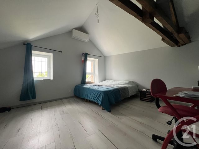 Maison à vendre - 5 pièces - 155 m2 - Arpheuilles St Priest - 03 - AUVERGNE