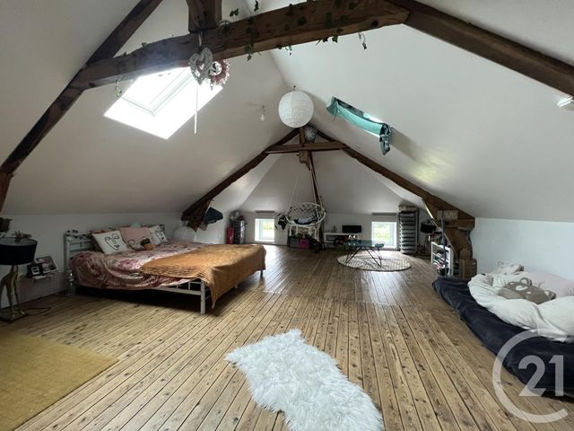 Maison à vendre - 5 pièces - 155 m2 - Arpheuilles St Priest - 03 - AUVERGNE