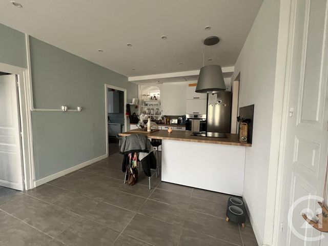 Maison à vendre - 5 pièces - 155 m2 - Arpheuilles St Priest - 03 - AUVERGNE