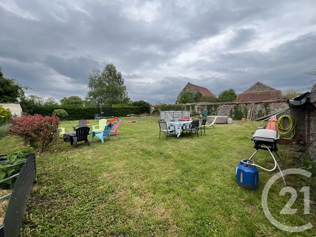 Maison à vendre - 5 pièces - 155 m2 - Arpheuilles St Priest - 03 - AUVERGNE