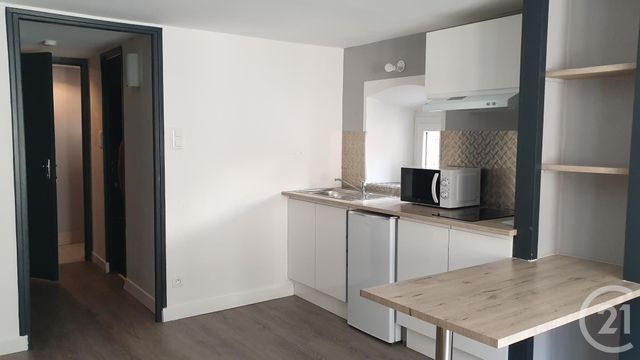 appartement - MONTLUCON - 03