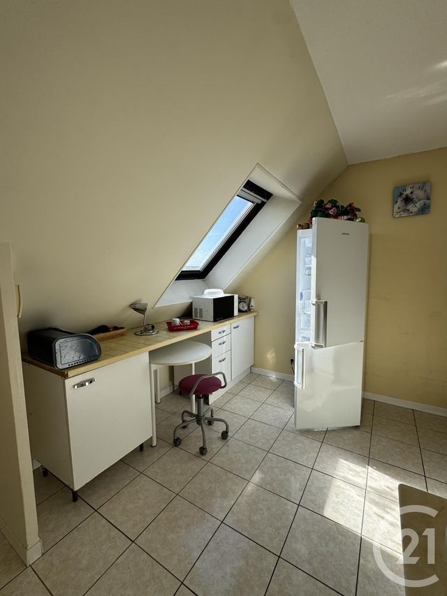 Appartement Studio à louer - 1 pièce - 32,96 m2 - Montlucon - 03 - AUVERGNE