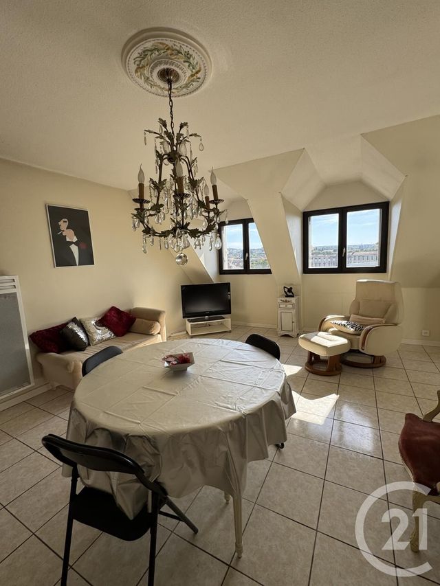 appartement - MONTLUCON - 03