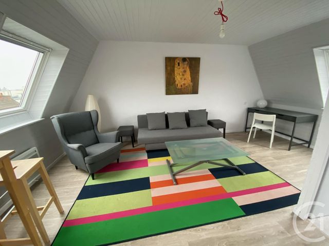 appartement - DESERTINES - 03