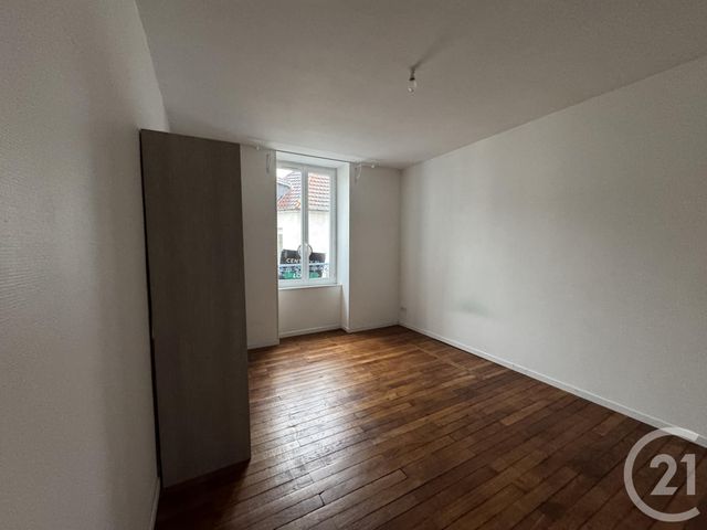 Appartement F2 à louer - 2 pièces - 45 m2 - Montlucon - 03 - AUVERGNE