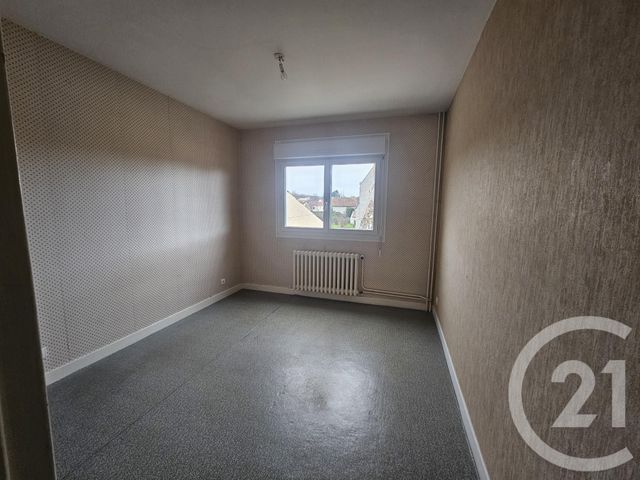 Appartement F3 bis &agrave; louer - 3 pi&egrave;ces - 58,29 m2 - Domerat - 03 - AUVERGNE