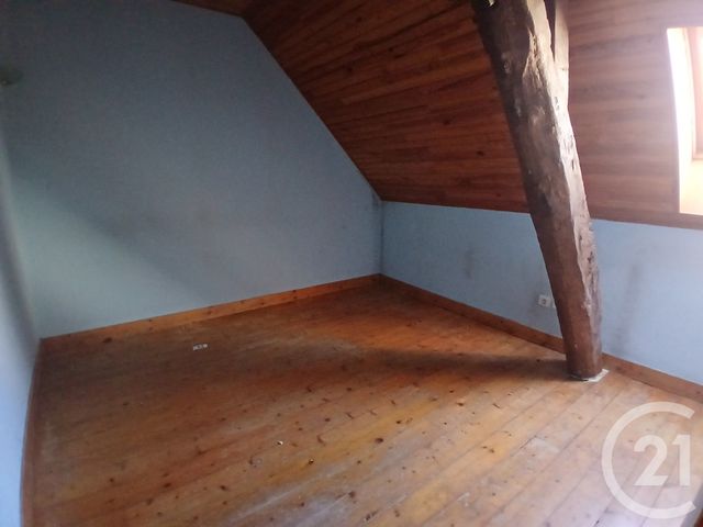 Maison &agrave; vendre - 3 pi&egrave;ces - 59,50 m2 - Evaux Les Bains - 23 - LIMOUSIN