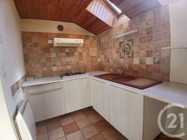 Maison &agrave; vendre - 3 pi&egrave;ces - 59,50 m2 - Evaux Les Bains - 23 - LIMOUSIN