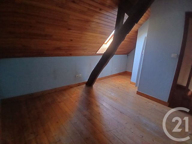 Maison &agrave; vendre - 3 pi&egrave;ces - 59,50 m2 - Evaux Les Bains - 23 - LIMOUSIN