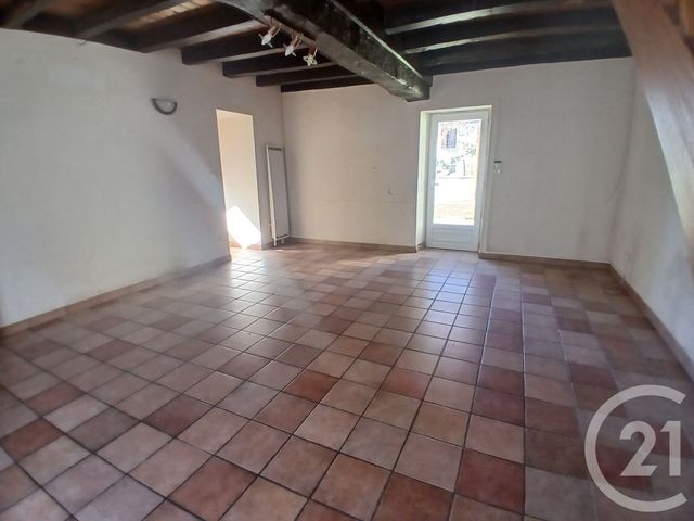 Maison &agrave; vendre - 3 pi&egrave;ces - 59,50 m2 - Evaux Les Bains - 23 - LIMOUSIN