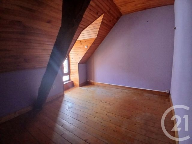 Maison &agrave; vendre - 3 pi&egrave;ces - 59,50 m2 - Evaux Les Bains - 23 - LIMOUSIN