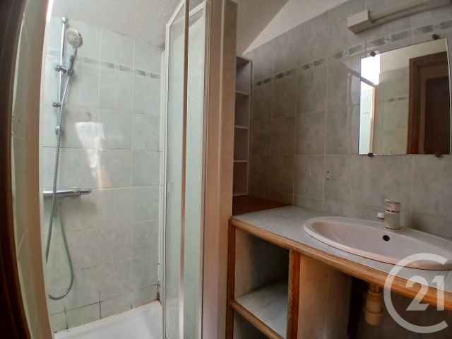 Maison &agrave; vendre - 3 pi&egrave;ces - 59,50 m2 - Evaux Les Bains - 23 - LIMOUSIN