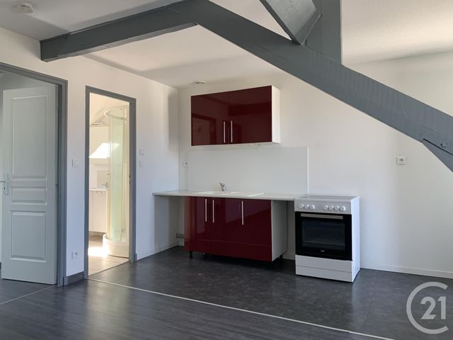 appartement - MONTLUCON - 03