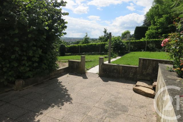 appartement - MONTLUCON - 03
