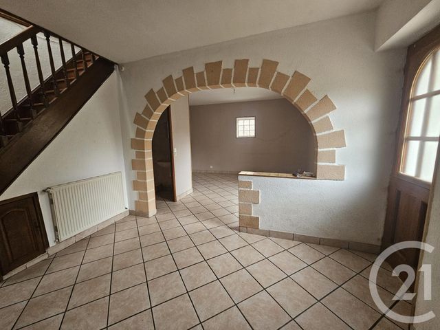 maison - NERIS LES BAINS - 03