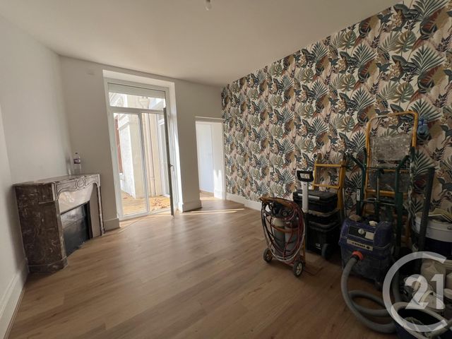 Maison à vendre - 7 pièces - 173,32 m2 - Montlucon - 03 - AUVERGNE