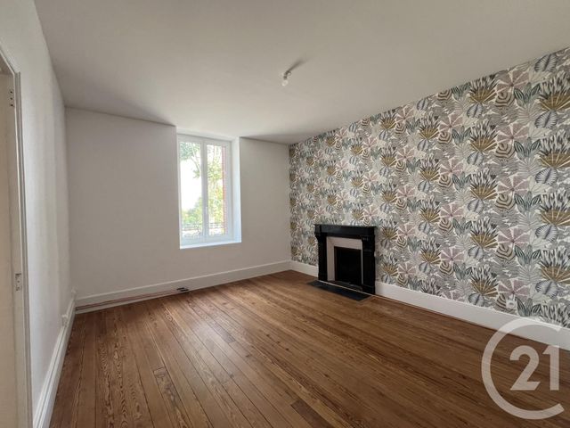 Maison à vendre - 7 pièces - 173,32 m2 - Montlucon - 03 - AUVERGNE