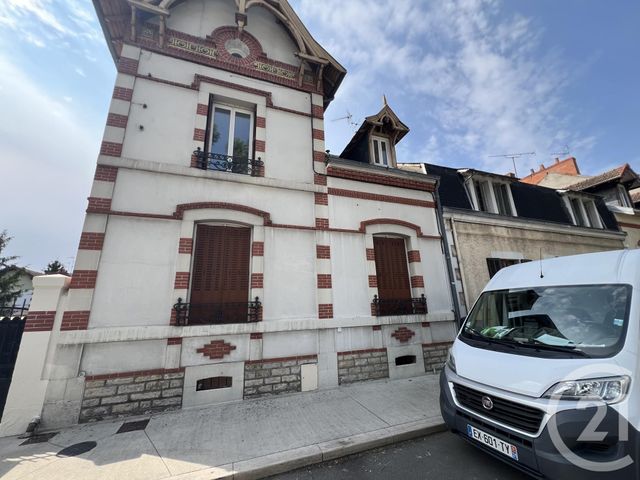 maison - MONTLUCON - 03