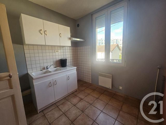 appartement - MONTLUCON - 03