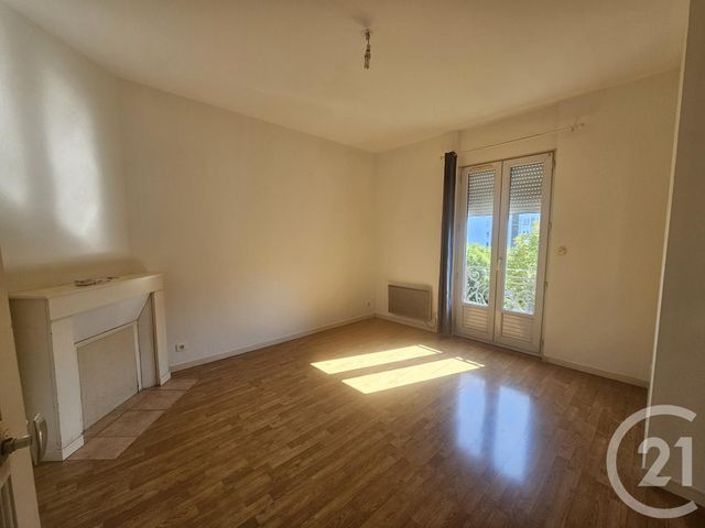 Appartement F2 à louer - 2 pièces - 40,36 m2 - Montlucon - 03 - AUVERGNE