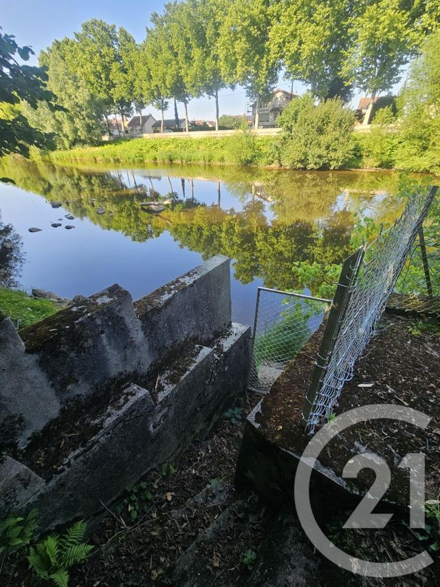 Maison a louer montlucon - 4 pièce(s) - 112 m2 - Surfyn