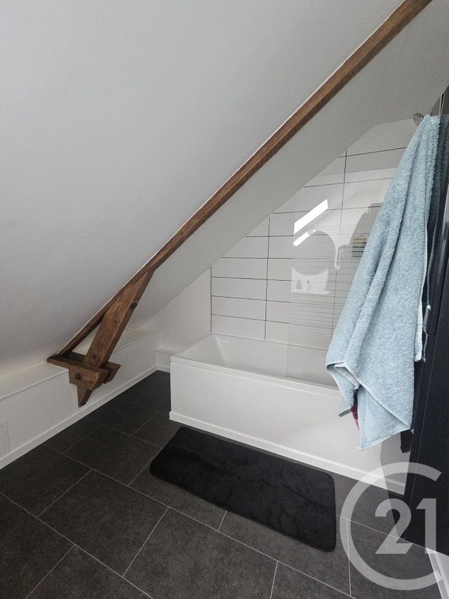 Maison a louer montlucon - 4 pièce(s) - 112 m2 - Surfyn