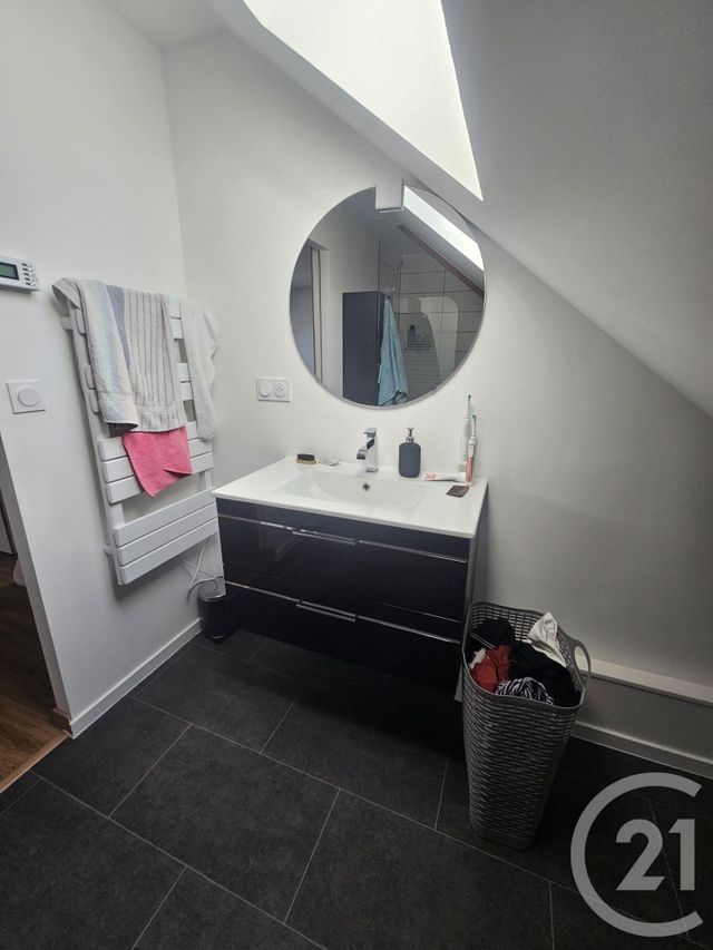 Maison a louer montlucon - 4 pièce(s) - 112 m2 - Surfyn