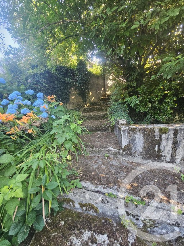 Maison a louer montlucon - 4 pièce(s) - 112 m2 - Surfyn