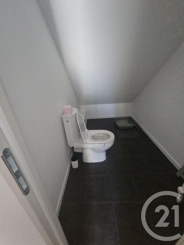 Maison a louer montlucon - 4 pièce(s) - 112 m2 - Surfyn