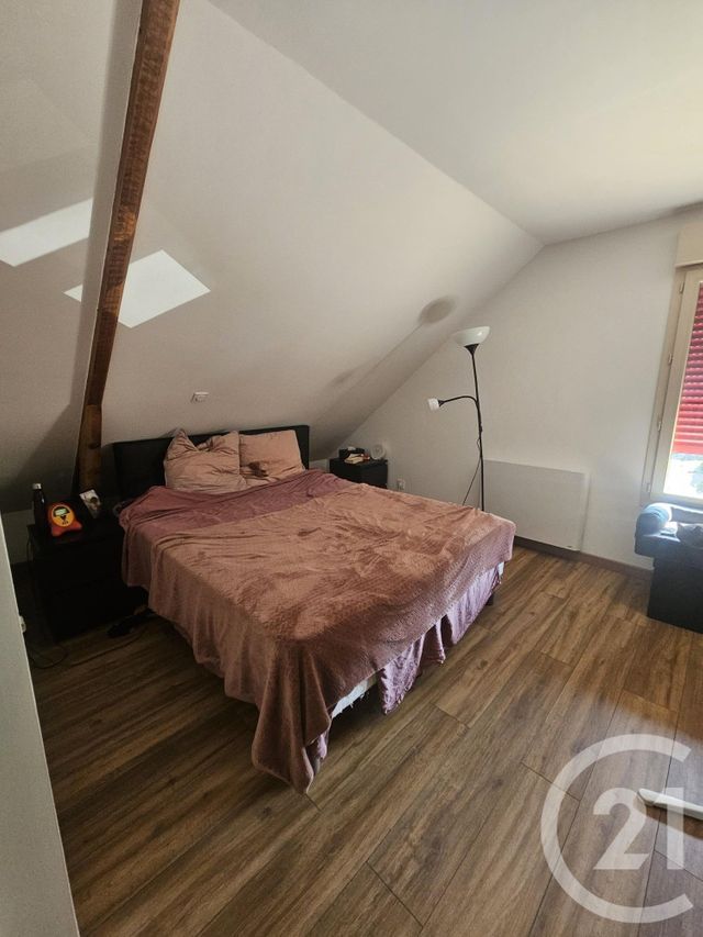 Maison a louer montlucon - 4 pièce(s) - 112 m2 - Surfyn