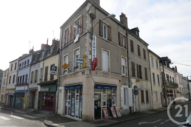 Appartement F2 à louer - 2 pièces - 30,50 m2 - Montlucon - 03 - AUVERGNE