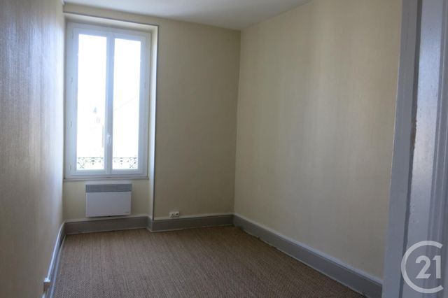 Appartement F2 à louer - 2 pièces - 30,50 m2 - Montlucon - 03 - AUVERGNE