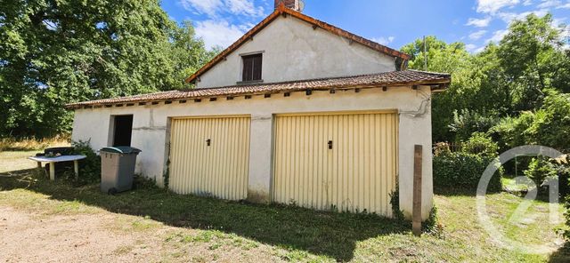 Maison &agrave; vendre - 6 pi&egrave;ces - 147,50 m2 - Montvicq - 03 - AUVERGNE