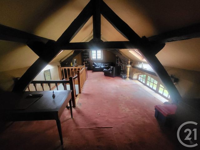 Maison &agrave; vendre - 6 pi&egrave;ces - 147,50 m2 - Montvicq - 03 - AUVERGNE