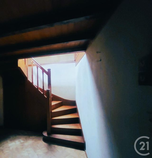 Maison &agrave; vendre - 6 pi&egrave;ces - 147,50 m2 - Montvicq - 03 - AUVERGNE