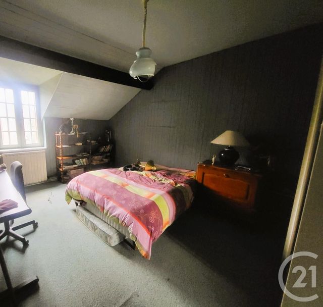 Maison &agrave; vendre - 6 pi&egrave;ces - 147,50 m2 - Montvicq - 03 - AUVERGNE