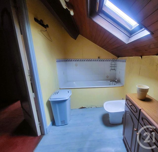 Maison &agrave; vendre - 6 pi&egrave;ces - 147,50 m2 - Montvicq - 03 - AUVERGNE