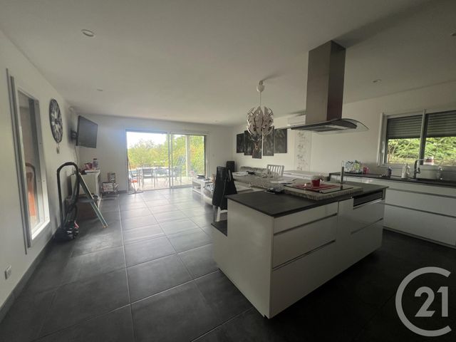 Maison à vendre - 3 pièces - 89 m2 - Desertines - 03 - AUVERGNE