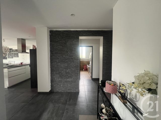 Maison à vendre - 3 pièces - 89 m2 - Desertines - 03 - AUVERGNE