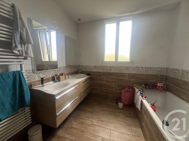 Maison à vendre - 3 pièces - 89 m2 - Desertines - 03 - AUVERGNE